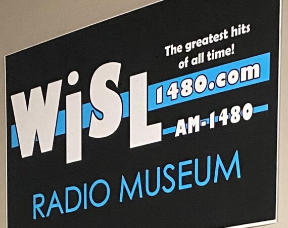 Take A Peek Inside WISL’s Museum Studio